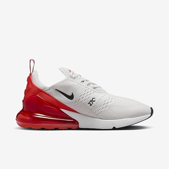 NIKE Men's Air Max 270 Sneaker