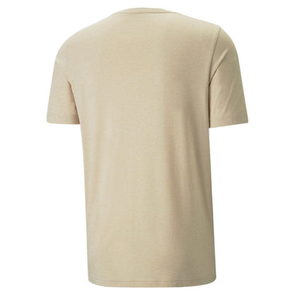 PUMA Men's Ess Heather Tee Tee (Pack of 1)