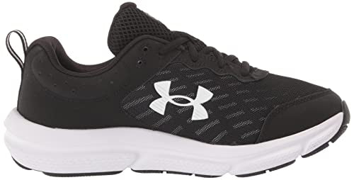 Under Armour Men's Ua Charged Assert 10 Running Shoe, D (M) Standard