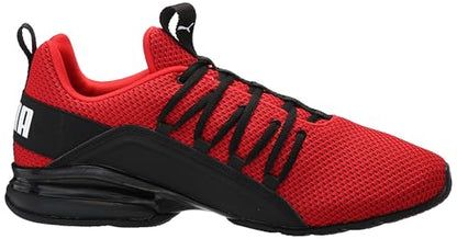 PUMA Men's Axelion Block
