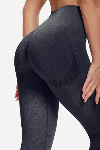 RIOJOY Scrunch Seamless Leggings