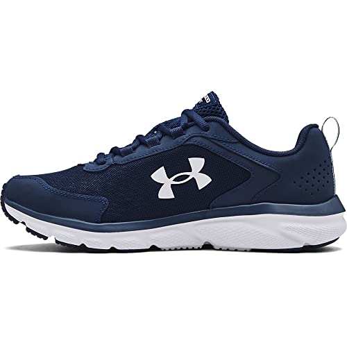 Under Armour Men's Charged Assert 9 Running Shoe