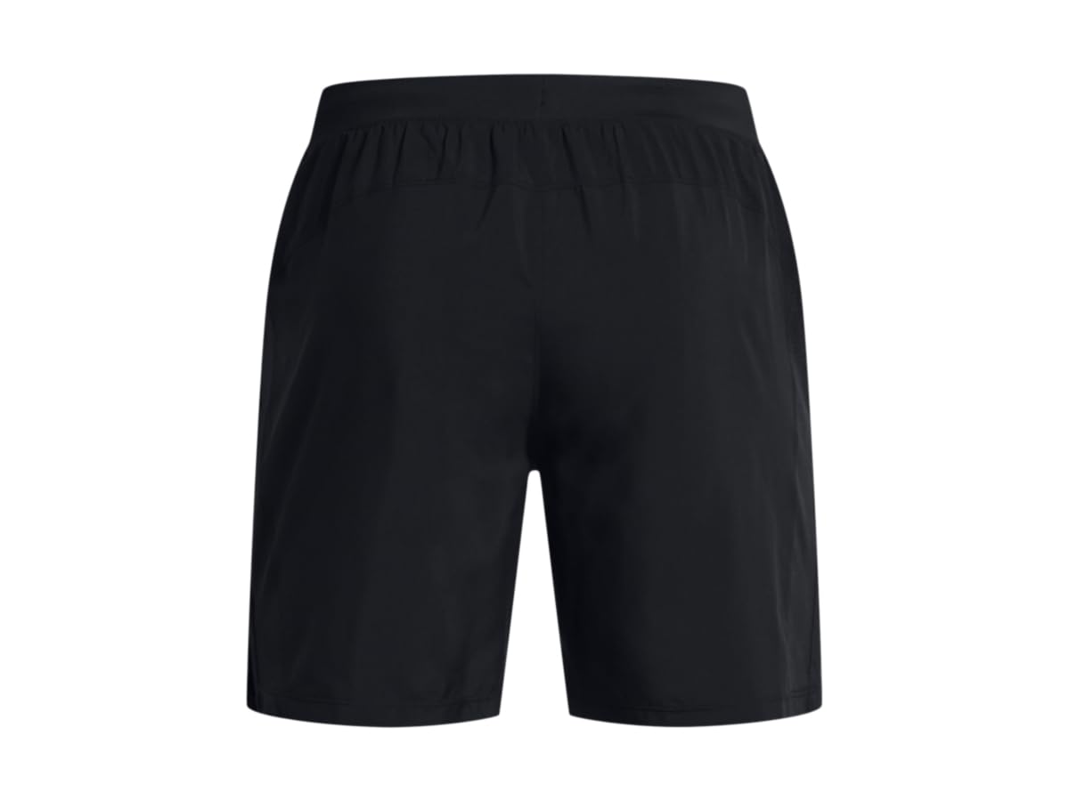 Under Armour Mens UA Launch 2 in 1 7 Shorts