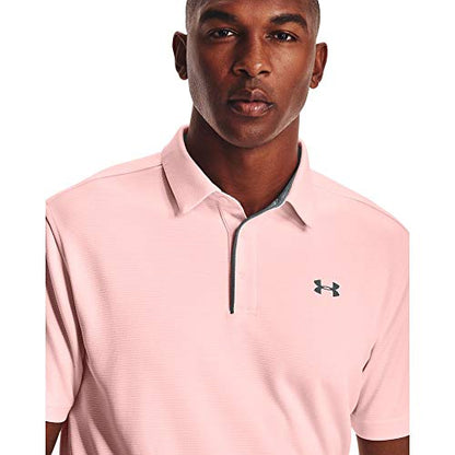 Under Armour Mens Playoff 2.0 Golf Polo Shirt