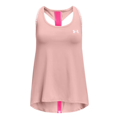 Under Armour Women UA Knockout Tank, Workout Tank Top, Essential Gym Clothes