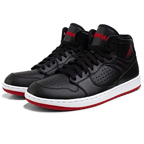 NIKE Men's Jordan Access Basketball Shoes