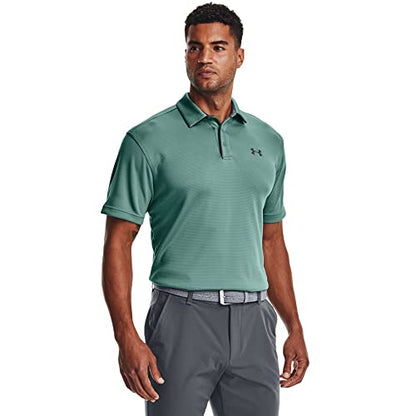 Under Armour Mens Playoff 2.0 Golf Polo Shirt