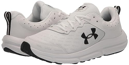 Under Armour Mens Charged Assert 10 Running Shoes