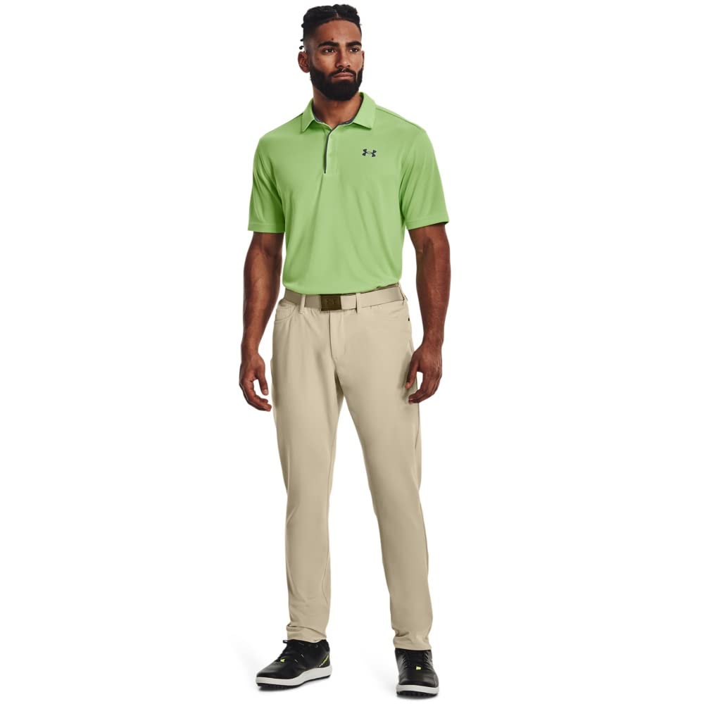 Under Armour Mens Playoff 2.0 Golf Polo Shirt