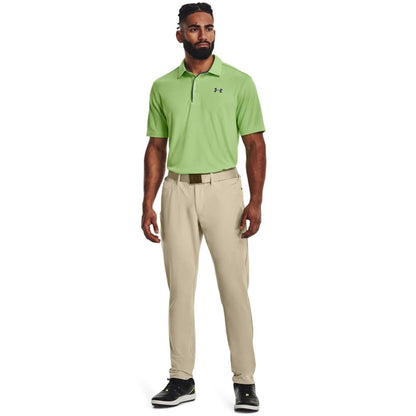 Under Armour Mens Playoff 2.0 Golf Polo Shirt