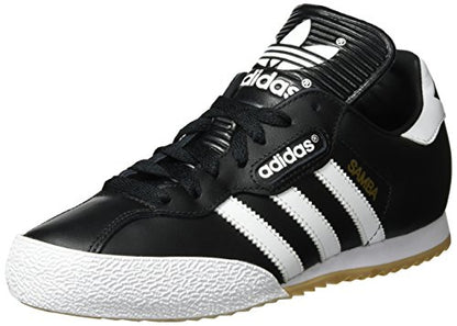 adidas Men's Samba Super Trainers, 42 EU Estrecho