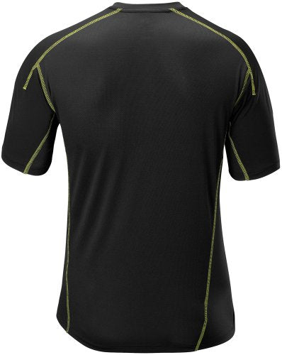 Salomon Men's Pace Zip Tee