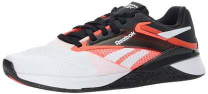 Reebok Unisex's Nano X4 Sneaker