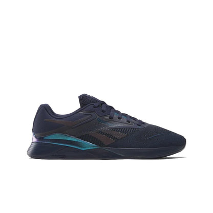 Reebok Unisex's Nano X4 Sneaker