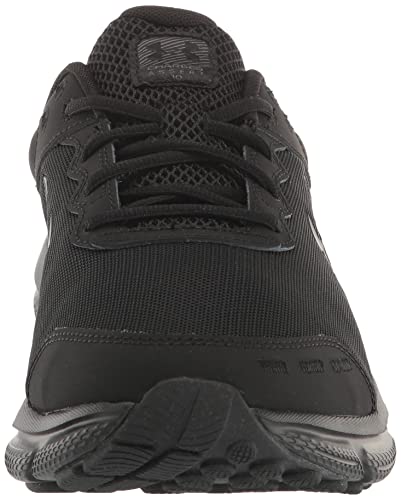 Under Armour Men's Ua Charged Assert 10 Running Shoe, D (M) Standard