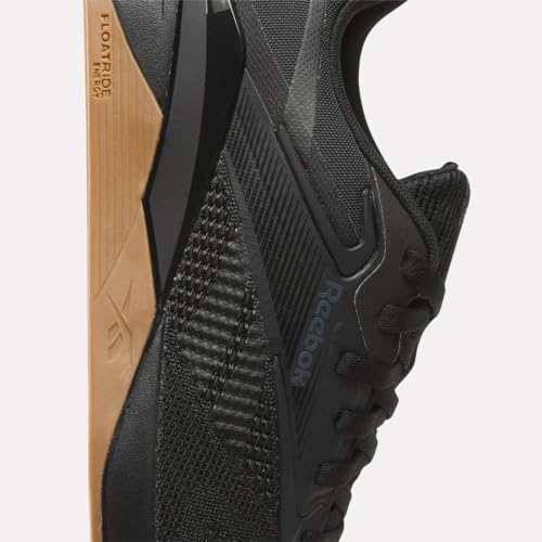 Reebok Unisex's Nano X4 Sneaker