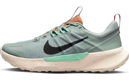 NIKE Women's WMNS Juniper Trail 2 Nn Low