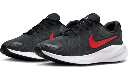 NIKE Men's Revolution 7 s Road R Sneaker