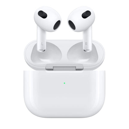 Apple AirPods (3rd generation) with MagSafe Charging Case (2021)