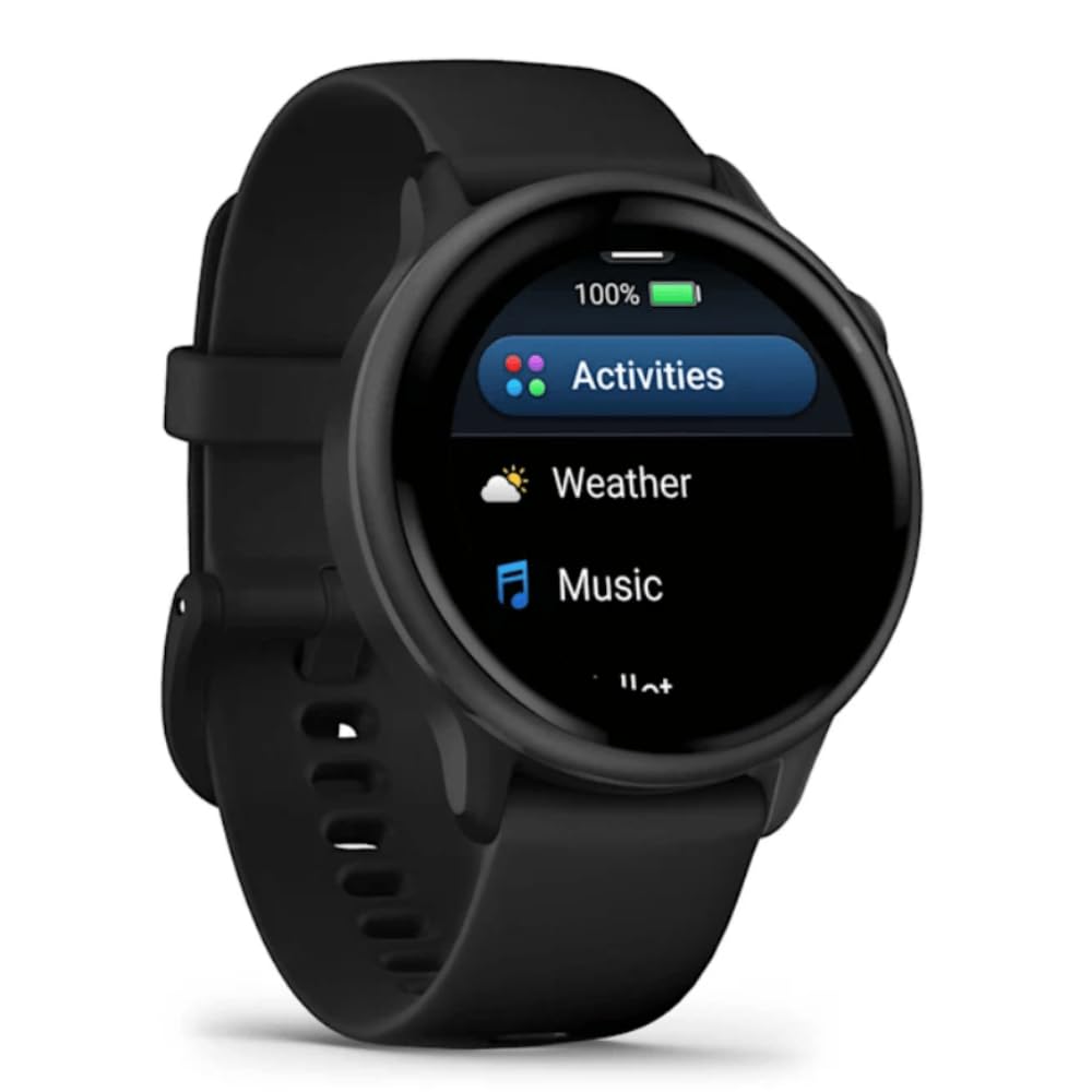 Garmin vívoactive 6