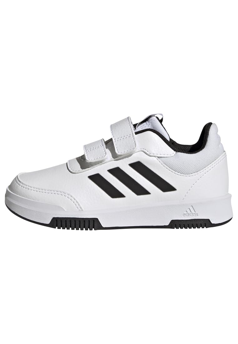 adidas Unisex Tensaur Hook and Loop Shoes Running