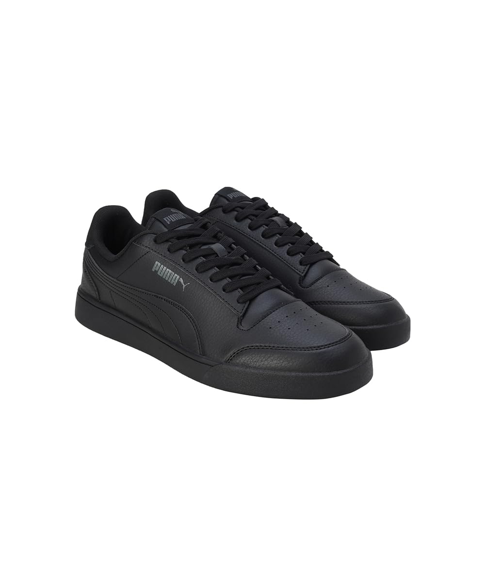 PUMA Unisex's Shuffle Sneaker