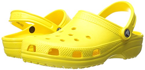 Crocs Unisex's Classic Clogs