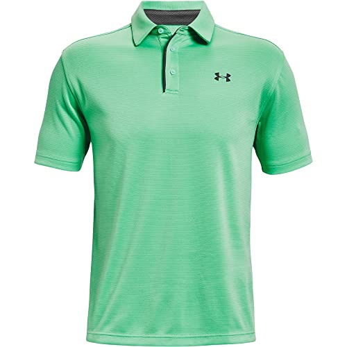 Under Armour Mens Playoff 2.0 Golf Polo Shirt