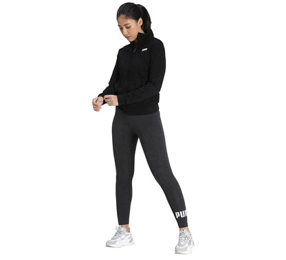 PUMA ESS Logo Leggings - Women's Tights