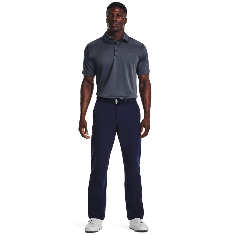 Under Armour Mens Playoff 2.0 Golf Polo Shirt