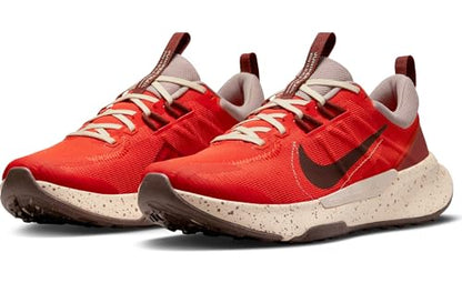 NIKE Men's Juniper Trail 2 Sneaker