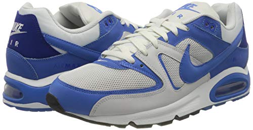 NIKE Men's Air Max Command Shoe Running