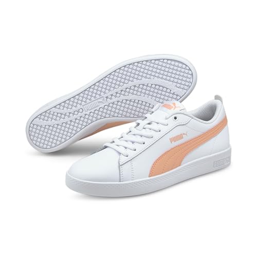 PUMA Women's Smash WNS V2 L Trainers