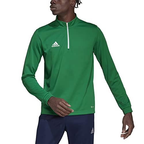 adidas Men's Entrada 22 Training Top Sweatshirt (Long Sleeve)