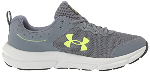 Under Armour Men's Ua Charged Assert 10 Running Shoe, D (M) Standard