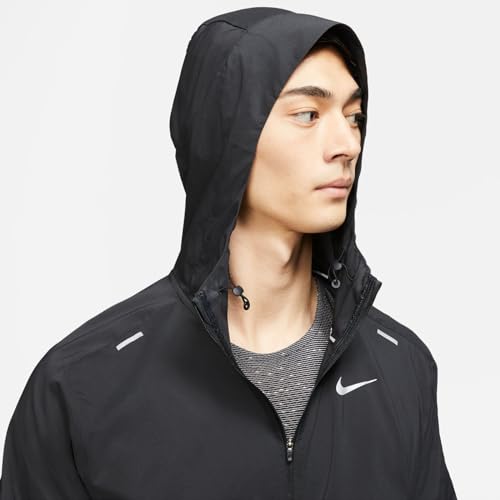 NIKE Men's M Nk Rpl Uv Windrnner JKT Jacket