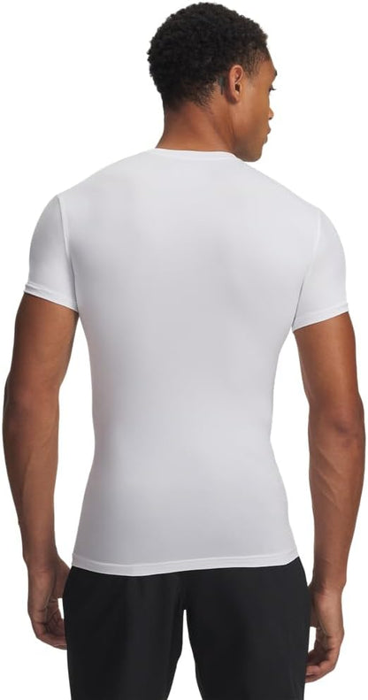 Under Armour HeatGear Compression Short Sleeve T-Shirt