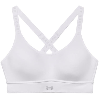 Under Armour Womens Infinity Medium Impact Sports Bra