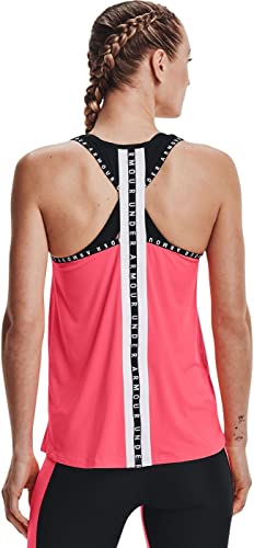 Under Armour Women UA Knockout Tank, Workout Tank Top, Essential Gym Clothes