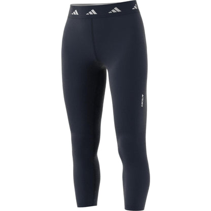 adidas Techfit 7/8 Leggings Women's