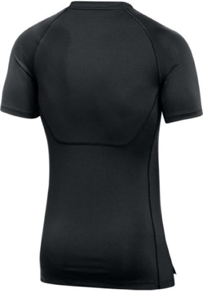 Nike Mens Pro Fitted Short Sleeve Training Tee