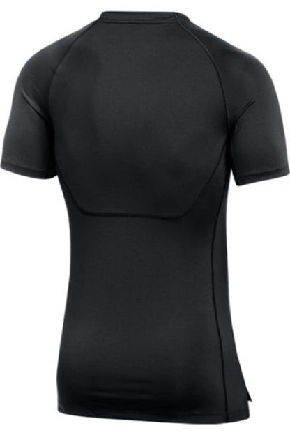 Nike Mens Pro Fitted Short Sleeve Training Tee
