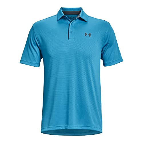 Under Armour Mens Playoff 2.0 Golf Polo Shirt