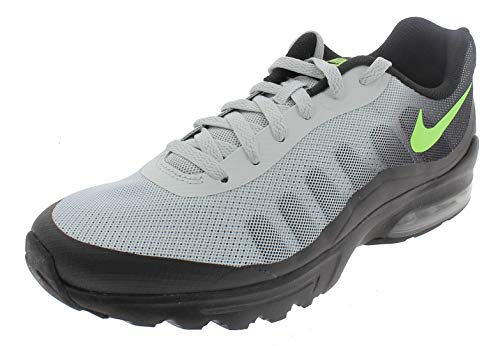 NIKE Men's Nike Air Max Invigor Basketball Shoe