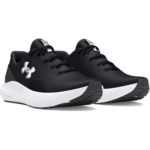 Under Armour Mens 4 Running Shoes