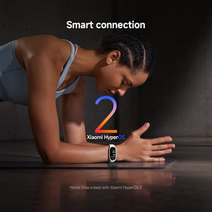 XIAOMI Smart Band 10