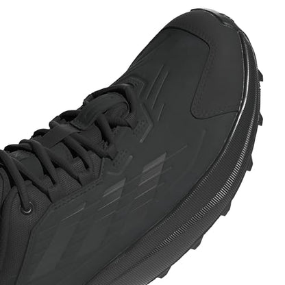 adidas Men's Terrex Trailmaker 2 Leather Hiking Shoes