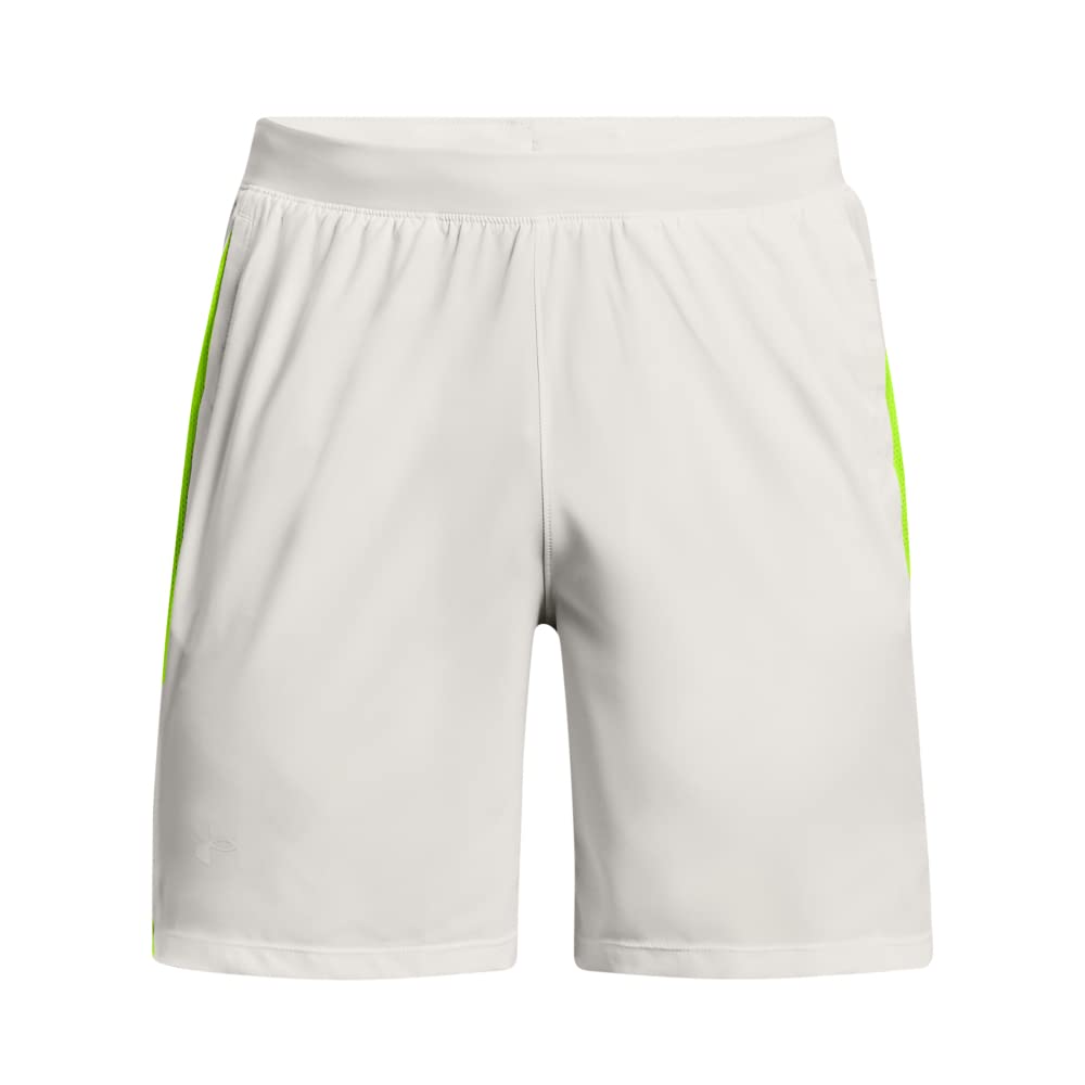 Under Armour Mens UA Launch 2 in 1 7 Shorts