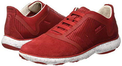 Geox Men's U Nebula B Sneakers