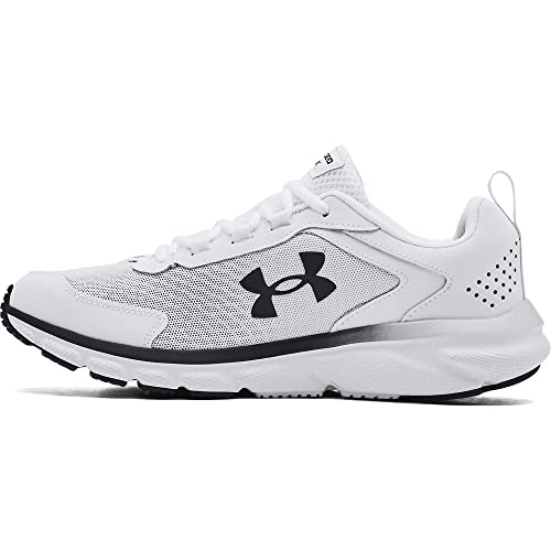 Under Armour Men's Charged Assert 9 Running Shoe